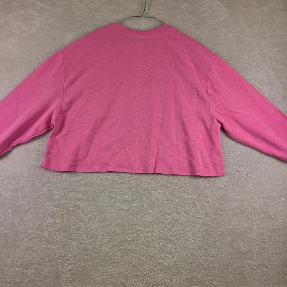 Justice bright pink
